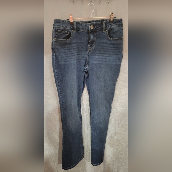 Women's Maurices Jeans - Picture 1 of 5